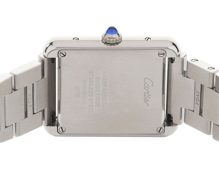 Cartier Tank Solo W5200013